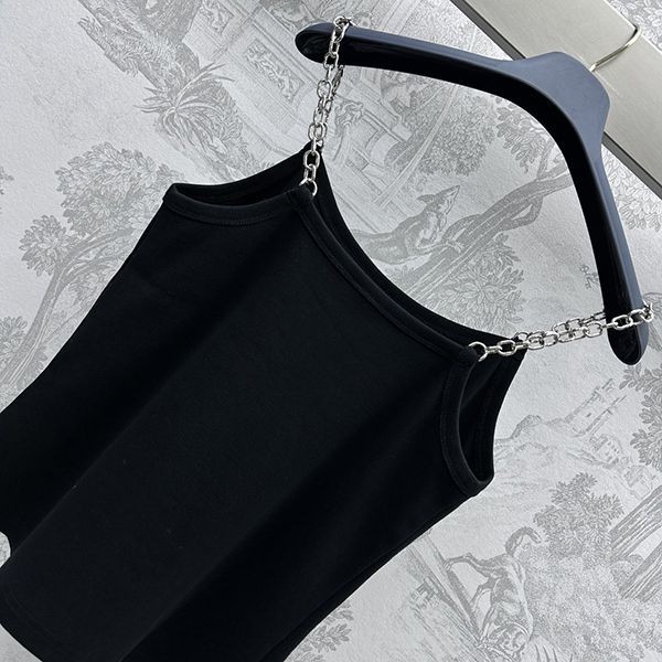 入手困難品！ルイヴィトン タンクトップコピー♡ブラック&ホワイト vuo81339